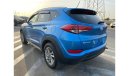 Hyundai Tucson 2017 HYUNDAI TUCSON 2.OL /  MID OPTION