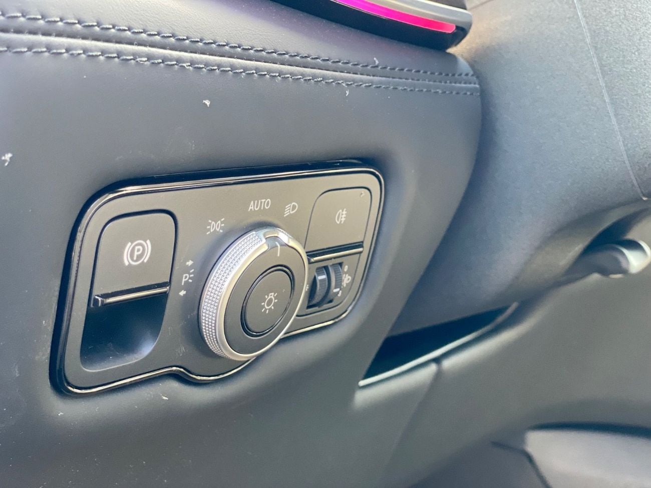 Mercedes-Benz Vito 2.0 L VIP luxury Brand New