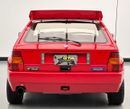 Lancia Delta 1992 Lancia Delta HF Integrale Evo I - The Ultimate Rally Icon