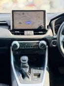 Toyota RAV4 EXR HEV