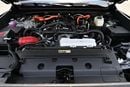 تويوتا تاكوما HYBRID 2.4L BLACK/RED