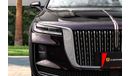 HONGQI H9 50TD | 4,796 P.M  | 0% Downpayment | Extraordinary Condition!