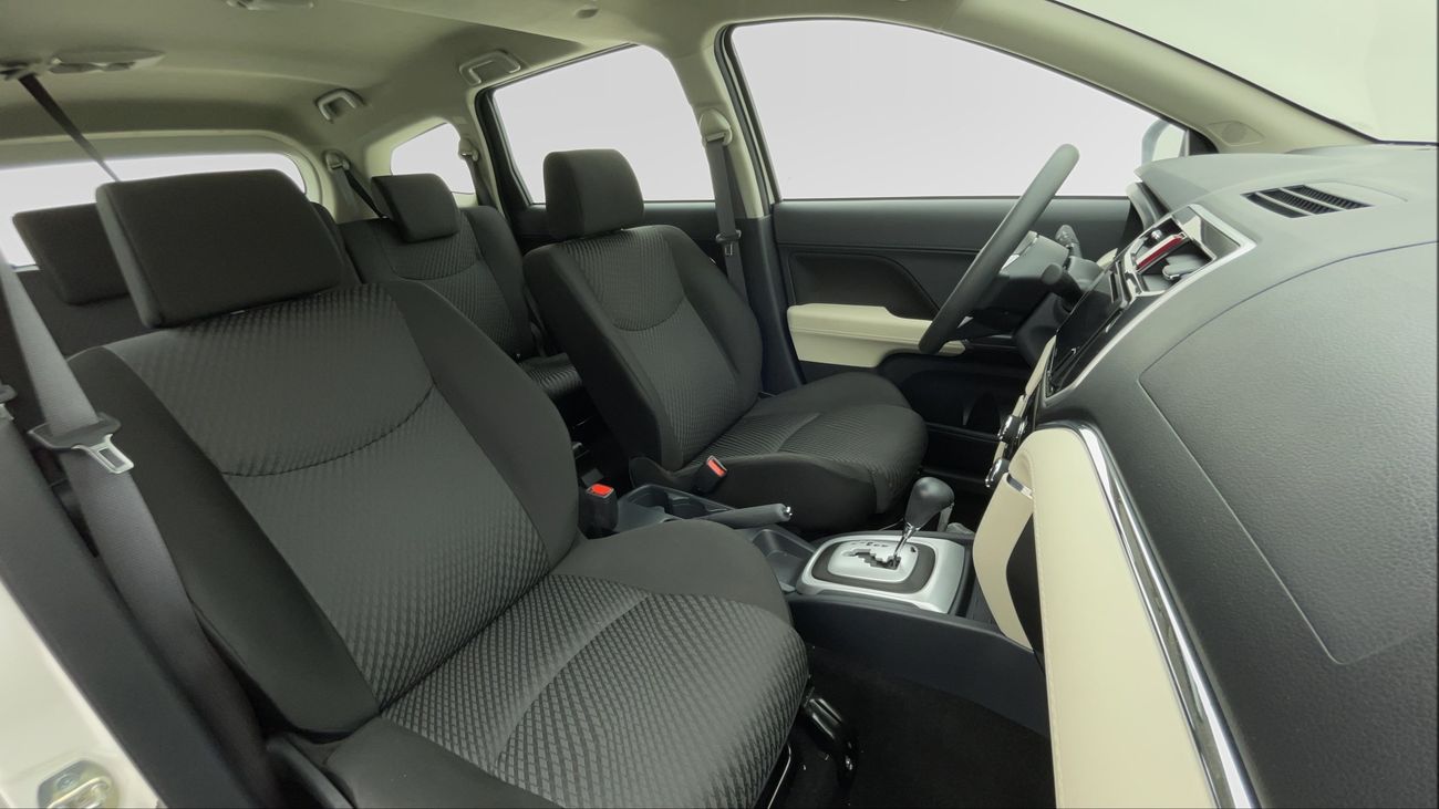 Toyota Rush EX 1.5 | Zero Down Payment | Home Test Drive