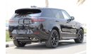 Land Rover Range Rover First Edition RANGE ROVER 2023 P530 AWD FIRST EDITION 4X4