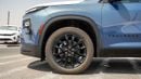 Chevrolet Traverse LT 2.5T Chevrolet Traverse LT FWD 2.5L SUV - 2024 (Export)