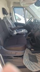 Peugeot Boxer PEUGEOT BOXER VAN 2.2L DIESEL-2026