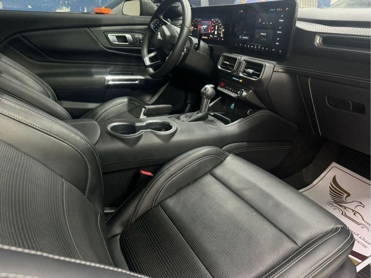 Ford Mustang Shelby Cobra