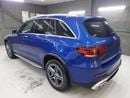 Mercedes Benz GLC 300 AMG