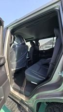 تويوتا برادو FULL OPTION 2.4L