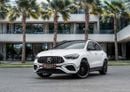 Mercedes-Benz GLA 35 AMG 4,700 P.M  | 0% Downpayment | GLA 35 AMG | AGENCY WARRANTY!