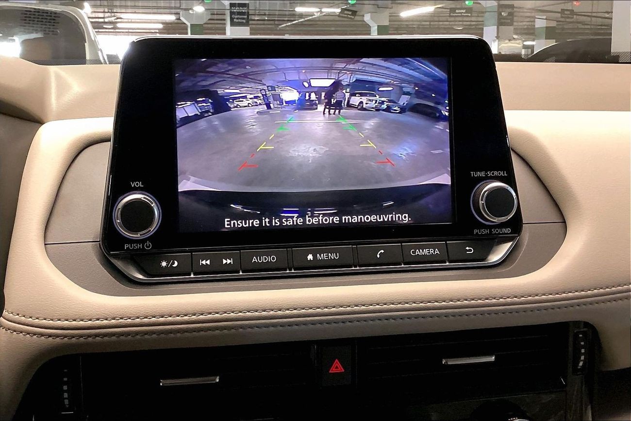 نيسان إكس تريل S | Start 2026 with the ideal drive | شامل الضمان | 0 ﺪﻔﻋﺓ ﺃﻮﻟﻯ