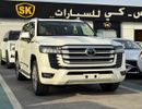 Toyota Land Cruiser GXR || HIGH OPTION WITH RADAR || 4.0L PETROL V6/ 360*CAMERA HDS UP DSPLY/SOFT CLOSE DOOR (CODE#GXR4O