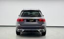 Mercedes Benz GLB200 STANDARD 2026 Mercedes Benz GLB200, 2030 Mercedes Warranty, Low Km, Fully Loaded, Excellent Condition, GCC