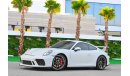 Porsche 911 GT3 | 10,181 P.M | 0% Downpayment | Fantastic Condition