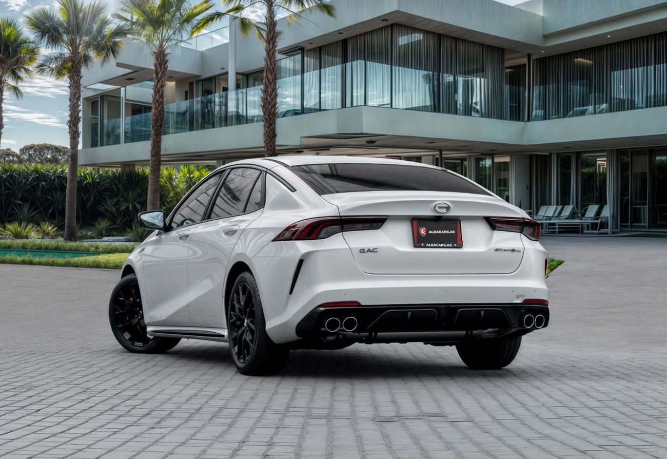 جي إي سي امباو | 1,704 P.M  | 0% Downpayment | BRAND NEW!