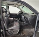 شيفروليه تريلبلازر 4.2L-6CYL-Excellent Condition GCC Specs