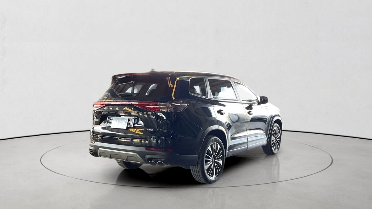 Chery Tiggo 8 Pro Max 2.0T PREMIUM CVT | Guaranteed Warranty | 0 Down Payment