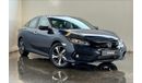 Honda Civic LX Sport