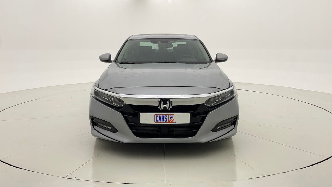 Honda Accord EX L 1.5 | Zero Down Payment | Home Test Drive