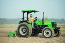 ماسي فيرجوسون 385 Indofarm Tractors Available In Stock
