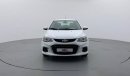 Chevrolet Aveo BASE 1600