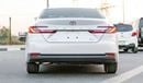 Toyota Camry 2025 Toyota Camry E-plus 2.5L Hybrid AT (White)