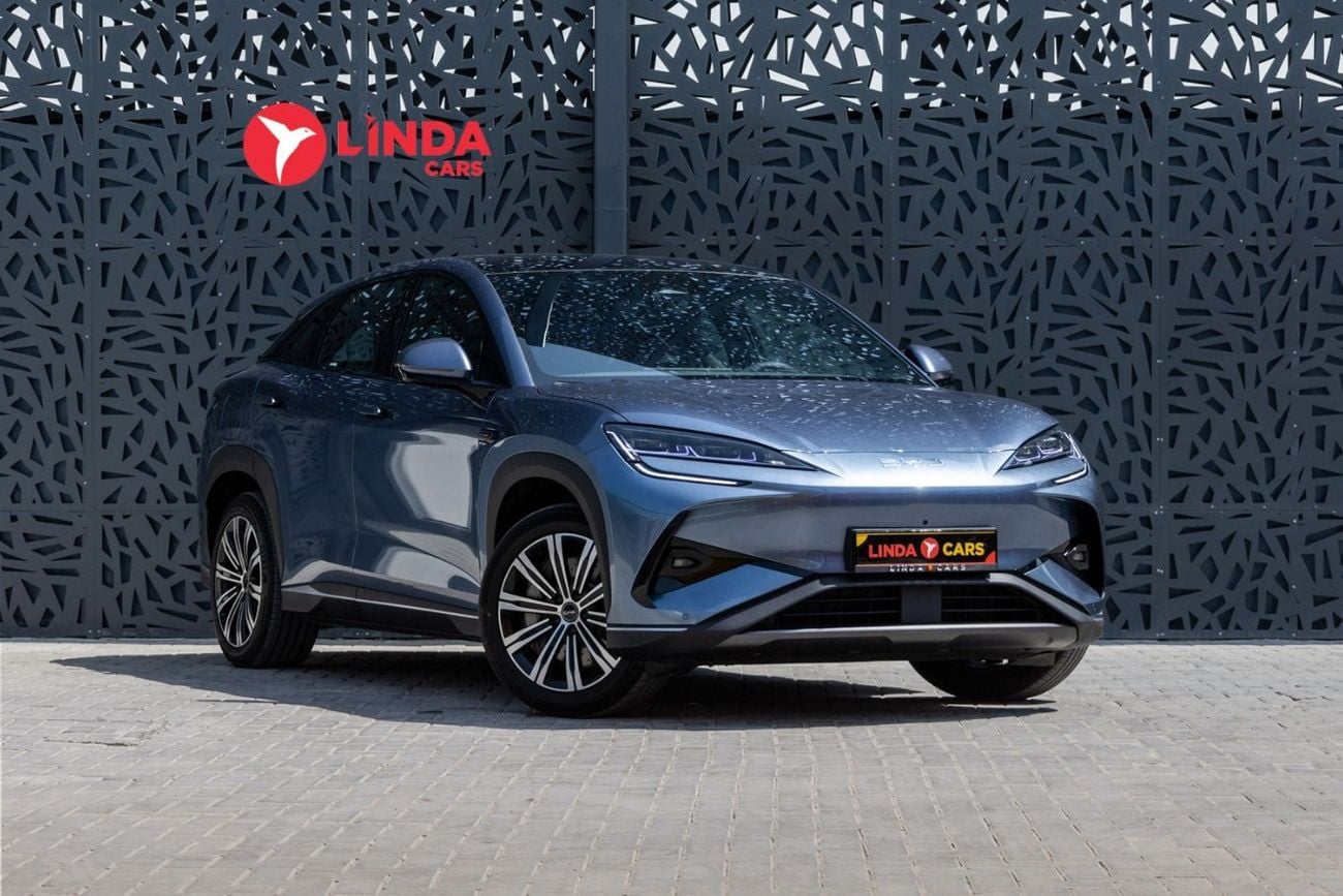 بي واي دي سيليون 7