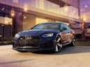 أودي RS5 EID SALE | 1 YEAR FREE WARRANTY |   AED 2,500 P.M | 0% DOWN PAYMENT | AUDI RS5 | V6 | 2018 | GCC SPE