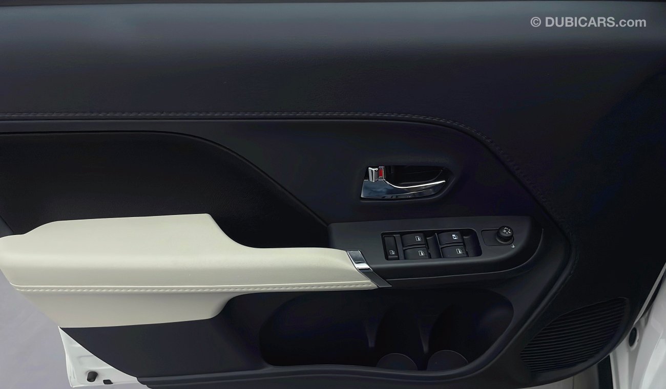 Toyota Rush EX 1.5 | Under Warranty | Inspected on 150+ parameters