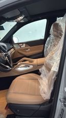 مرسيدس بنز GLE 450 AMG