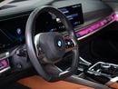 BMW 735i BUSINESS EXCELLENCE 735i GCC Specs