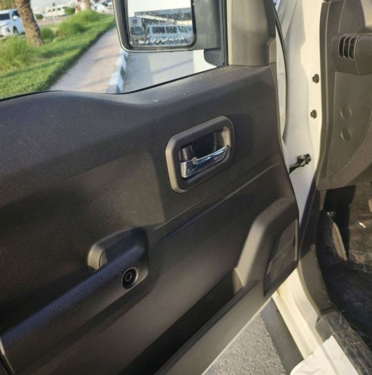 سوزوكي جيمني 2024 Model Suzuki Jimny 1.5L GLX AT 5 Door