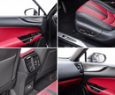Lexus NX 350h 350h 2.5