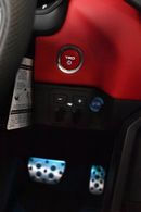 Toyota Sequoia TRD PRO Hybrid V6 3.5L 4WD Automatic