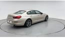 BMW 650i GRAN COUPE 4.4 | Zero Down Payment | Free Home Test Drive