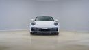 Porsche 911 911 Carrera (992.1) | AED 7,211 PM | Up to 3 Years Warranty Unlimited |