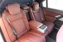 بي أم دبليو 740i BMW 740i M Sport Individual – 2026 | GCC | 2 YEARS WARRANTY | Only 2,213 KM | AED 449,000