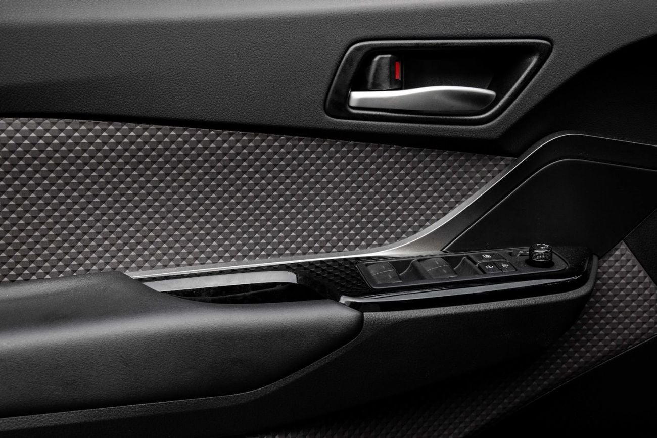 Toyota CHR | 1,841 P.M  | 0% Downpayment | Excellent Condition!