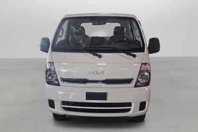 كيا K2700 STANDARD