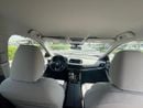 Nissan XTrail S 2.5L (169 HP) FWD (5 Seater)
