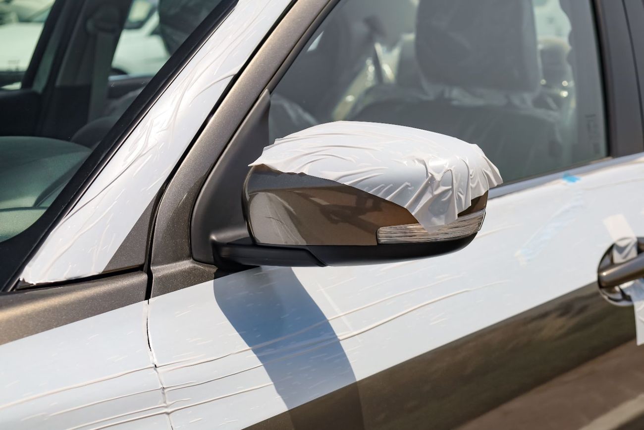 Suzuki Dzire GLX HYBRID CVT 1.2L 2025 MODEL