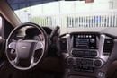 Chevrolet Tahoe Premier 5.3L 4WD