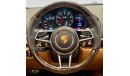 Porsche Cayenne GTS 2016 Porsche Cayenne GTS, Full Porsche Service History, Warranty, GCC