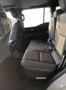 تويوتا برادو 2.4L PETROL TURBO ENGINE, 4 CYLINDER INLINE TYPE,16 VALVE DOHC