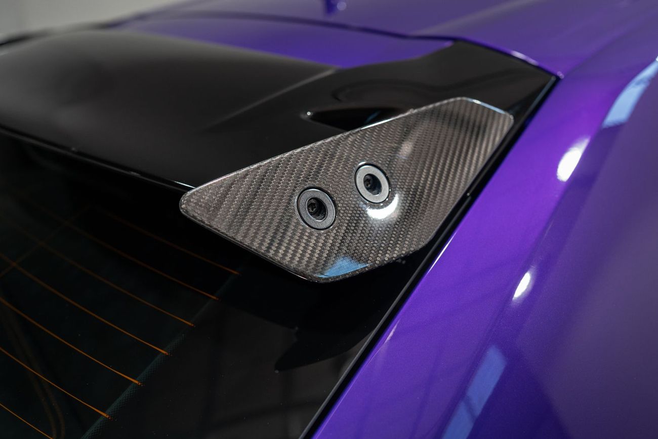 لامبورغيني اوروس 4.0T V8 Performante URUS PERFORMANTE | FULL CARBON INT/EXT | EXTENDED PERFORMANTE TRIM | SUNSHINE PA