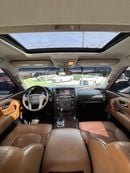 نيسان باترول LE Titanium 5.6L