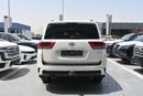 Toyota Land Cruiser VX