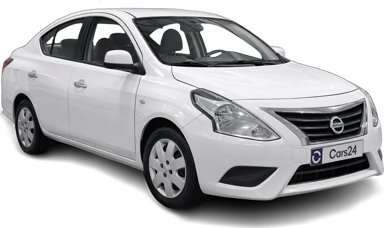Nissan Sunny SV 2023 | AED 386/Month | 0 DP | 30 Day Return | Warranty | Service History
