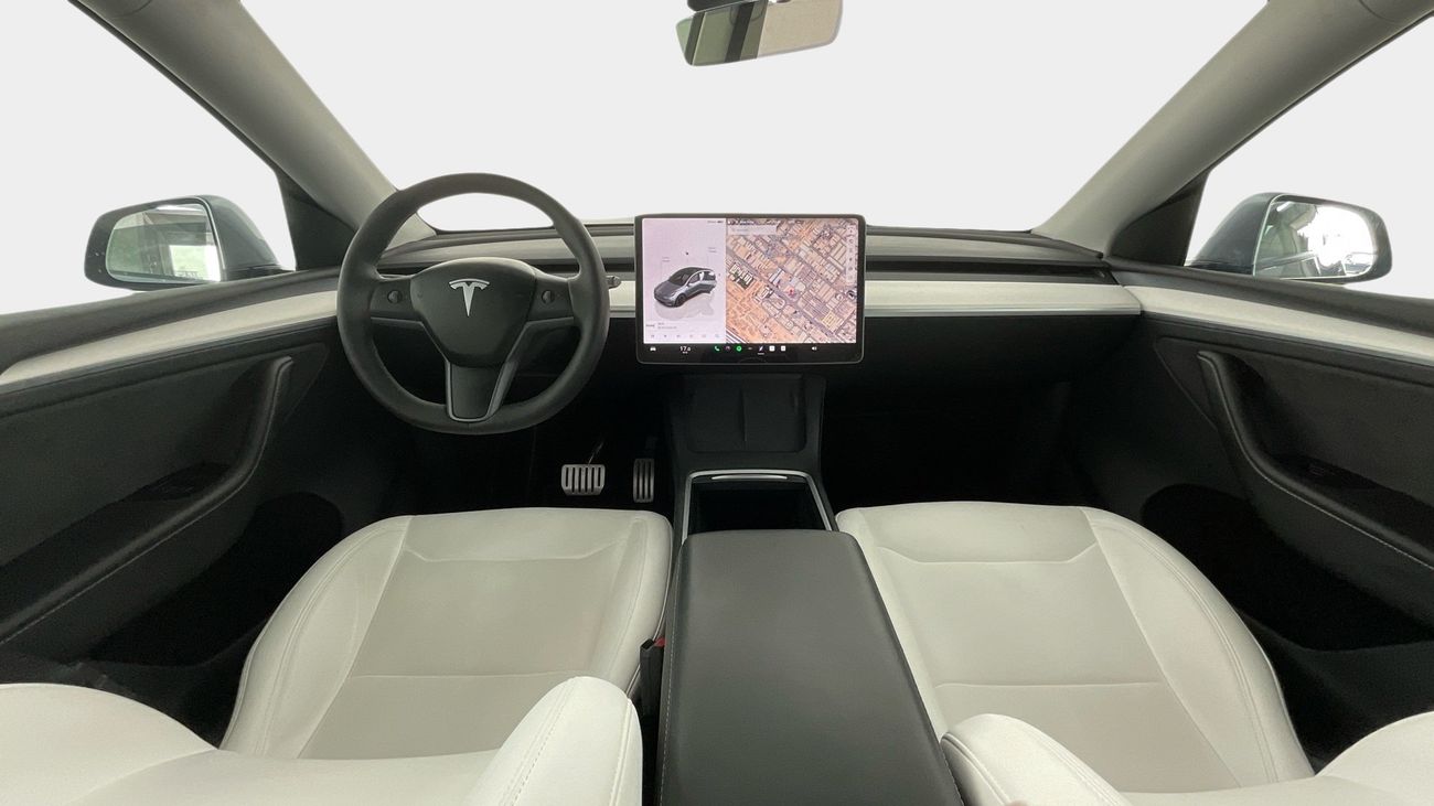 Tesla Model Y Performance (Dual Motor) | upto AED 20,000 Ramadan Discount | Guaranteed Warranty | 0 Down Payment