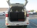 Toyota Avanza GLS